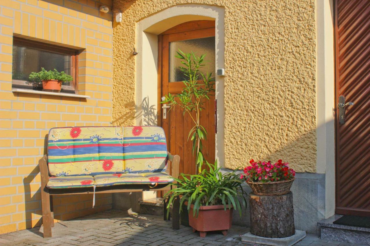 An der Hainmühle Lübben Exterior foto