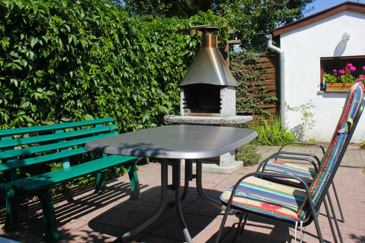An der Hainmühle Lübben Exterior foto